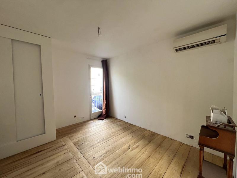 Appartement - 103 m² - 4 pièces