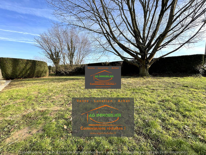 Maison - 177 m² - 6 pièces