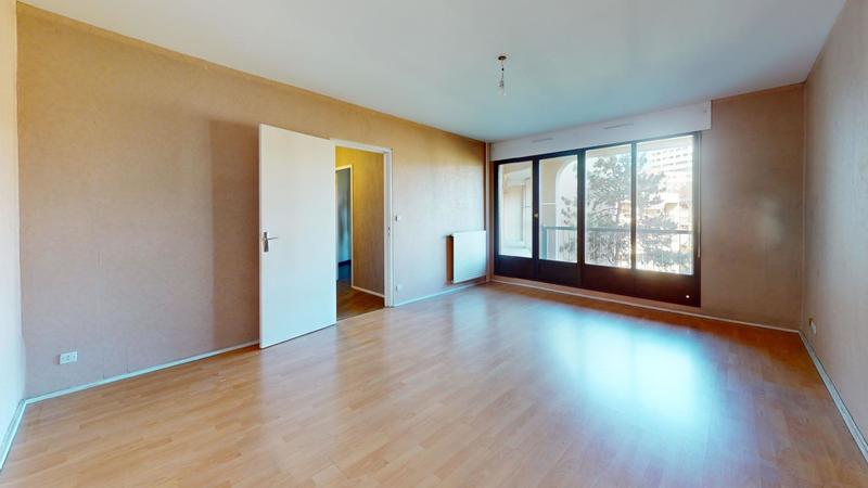 Appartement - 74 m² - 3 pièces