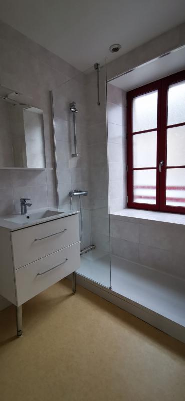 Duplex - 75 m² - 4 pièces