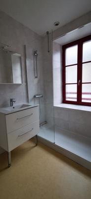 Duplex - 75 m² - 4 pièces