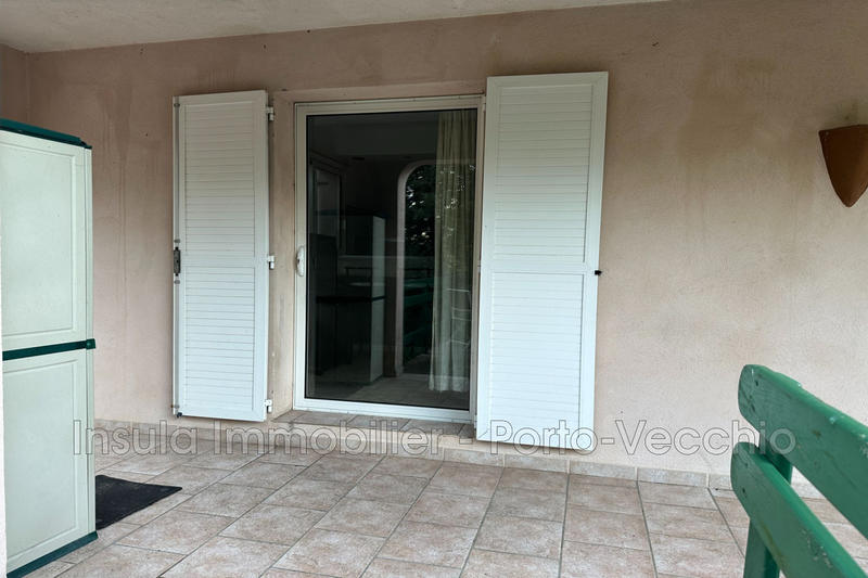 Appartement - 21 m² - 1 pièce