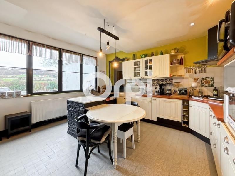 Maison - 175 m² - 4 pièces