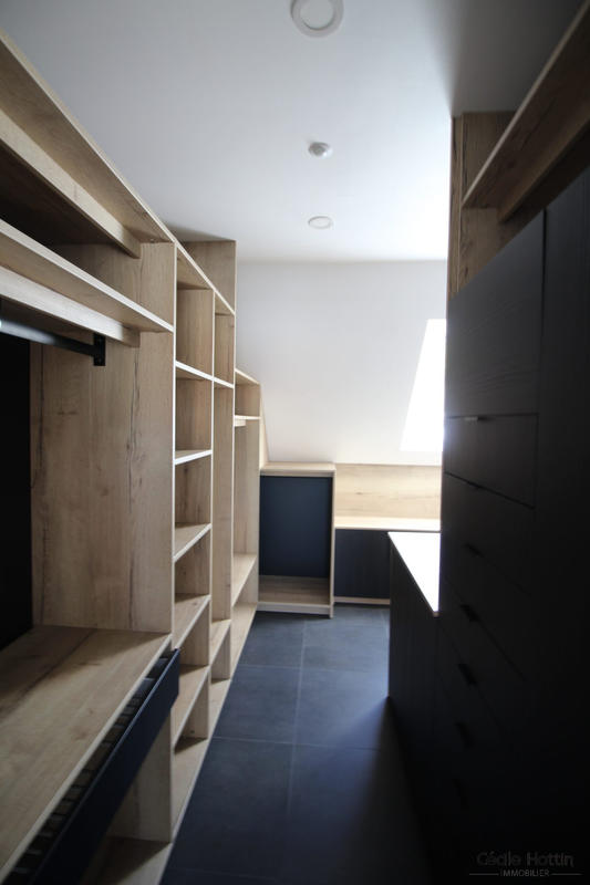 Maison - 136 m² - 4 pièces