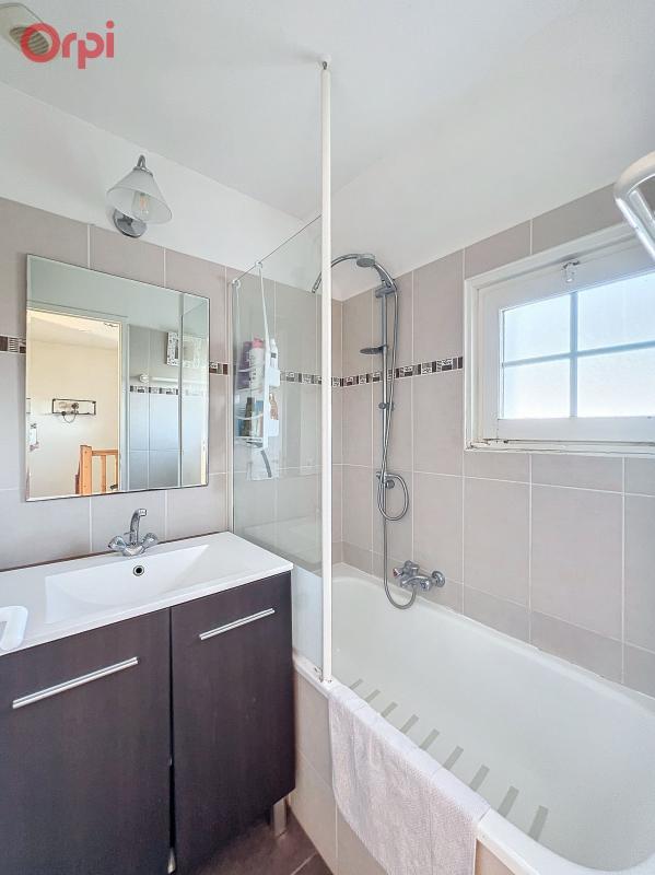 Maison - 44 m² - 3 pièces