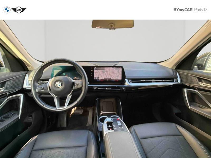 Bmw X1 U11 sDrive 18i 136ch Dkg7 xLine First Edition