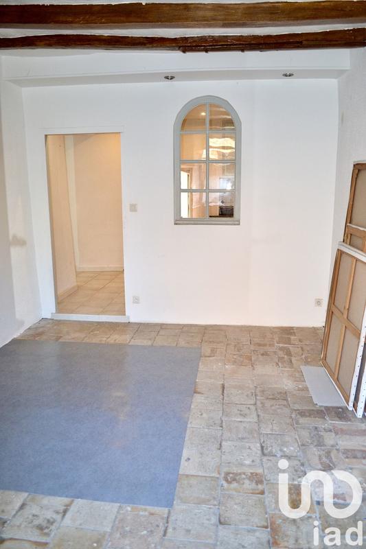 Maison de village - 73 m² - 3 pièces