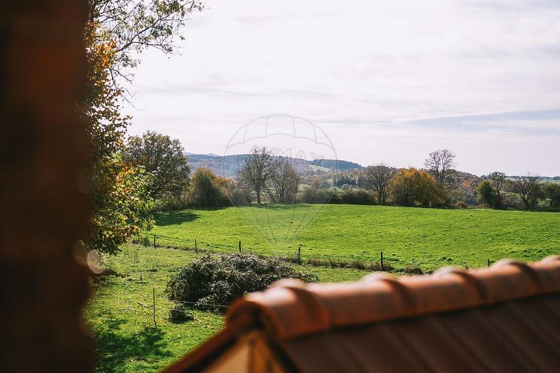 Corps de ferme - 100 m² - 1 pièce