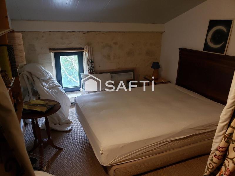 Maison - 168 m² - 4 pièces