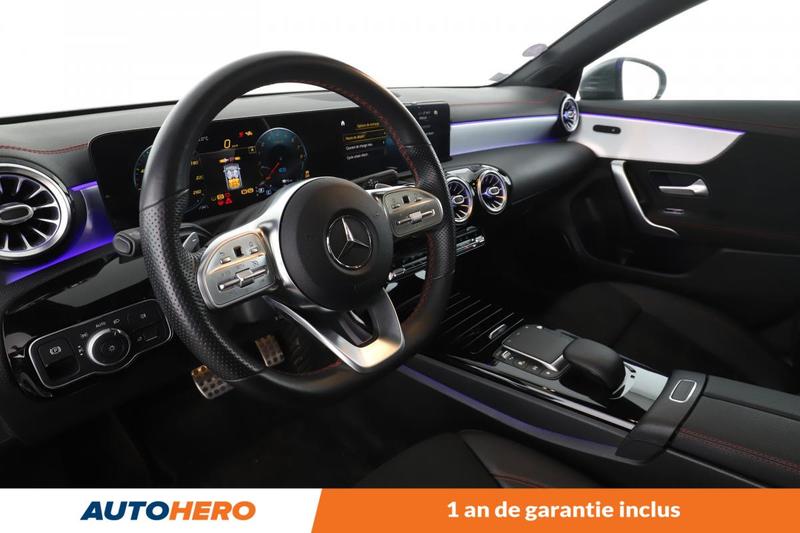 Mercedes Cla 250 e Amg Line 8g-Dct 218 ch