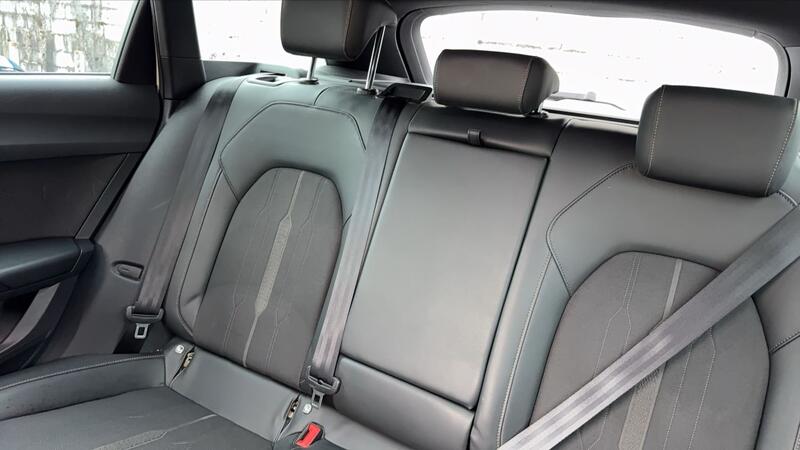 Cupra Leon 1.4 Tsi 245 e-Hybrid Dsg6 Vz