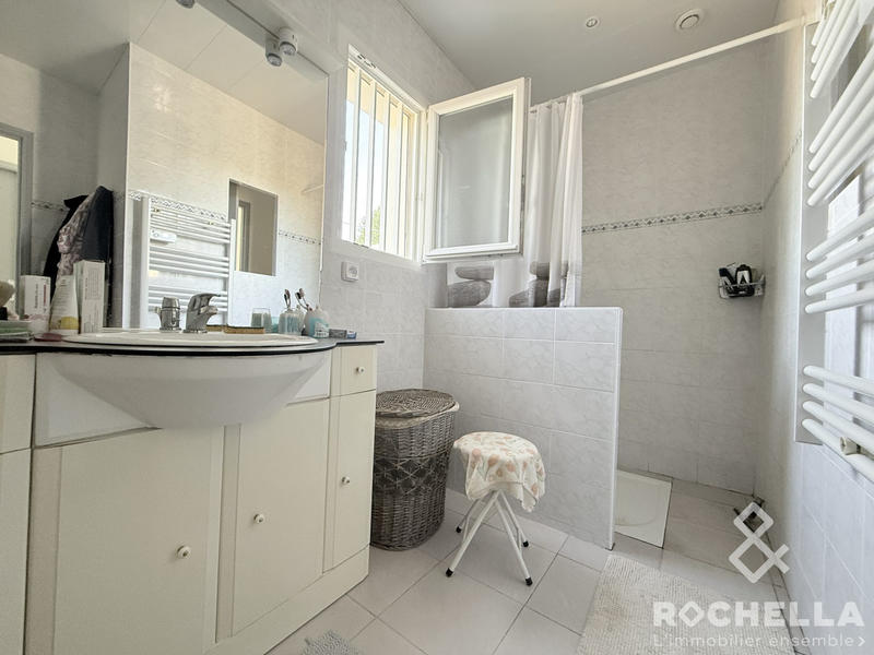 Maison - 71 m² - 3 pièces