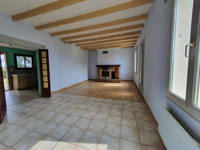 Maison - 86 m² - 5 pièces