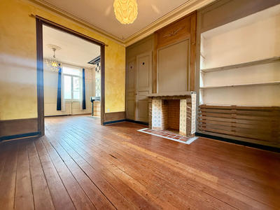 Maison - 130 m² - 4 pièces