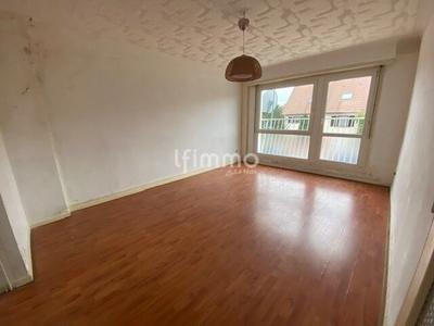 Maison - 71 m² - 4 pièces