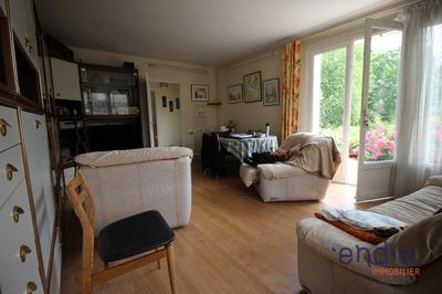 Maison - 146 m² - 7 pièces