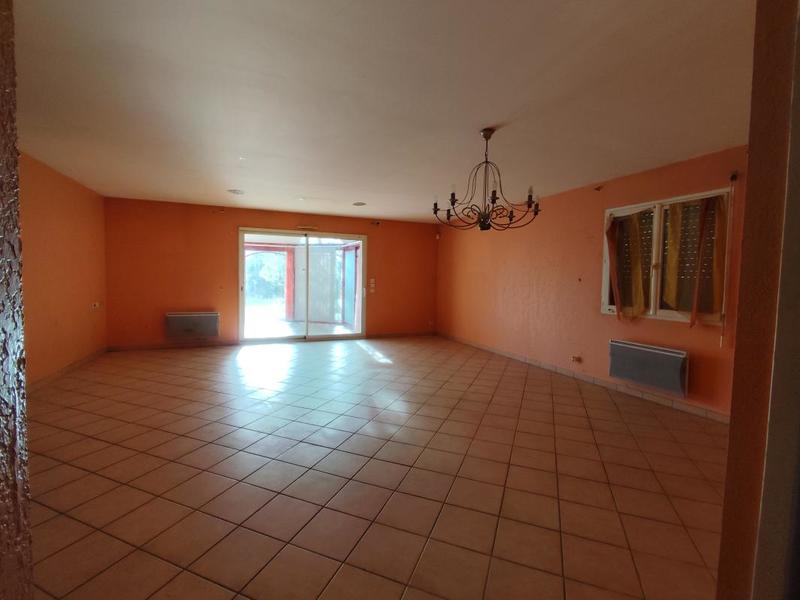 Pavillon - 105 m² - 4 pièces