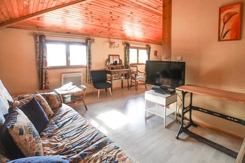 Maison - 114 m² - 4 pièces