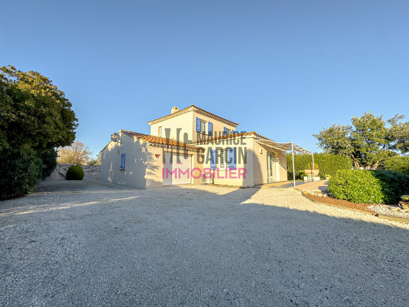 Maison - 120 m² - 4 pièces