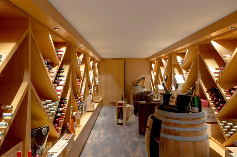 Villa - 400 m² - 10 pièces