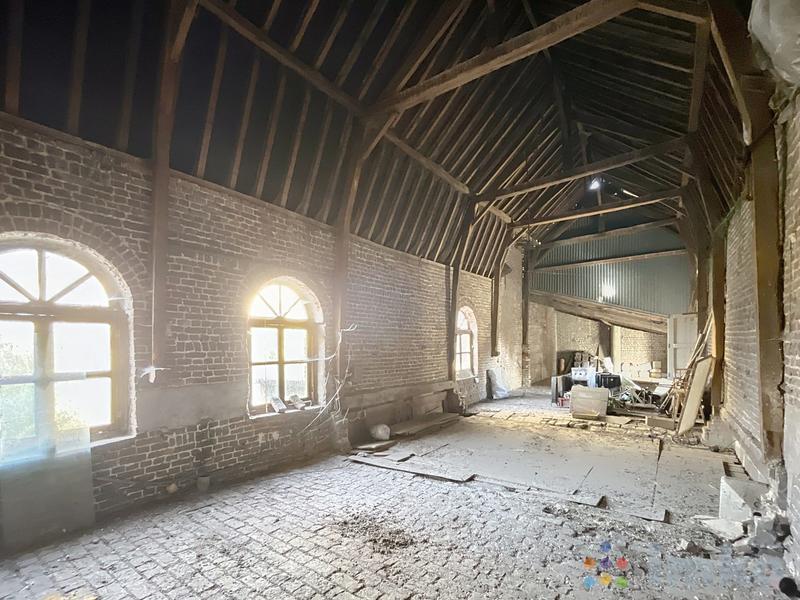 Local commercial - 338 m²