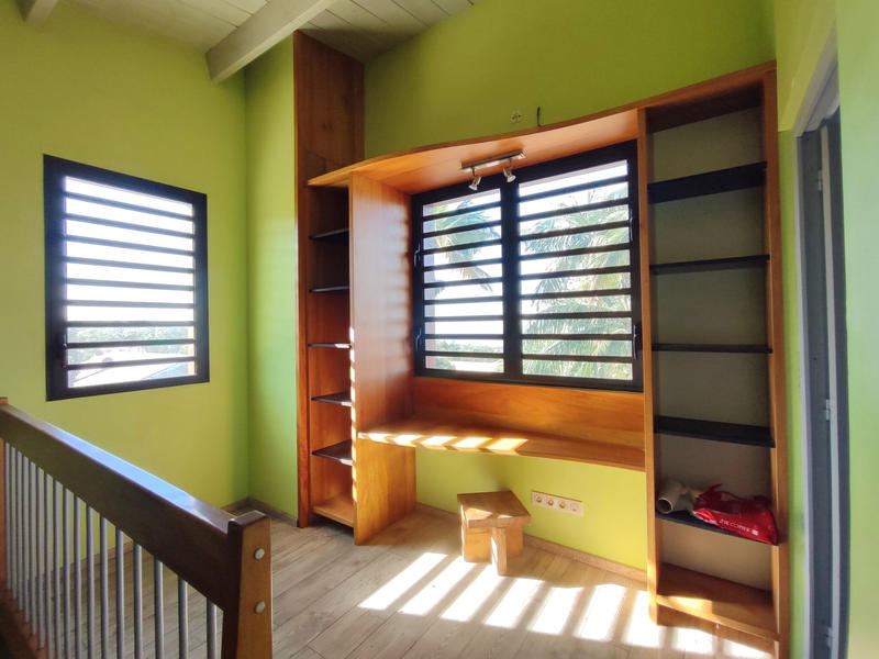 Maison - 146 m² - 5 pièces