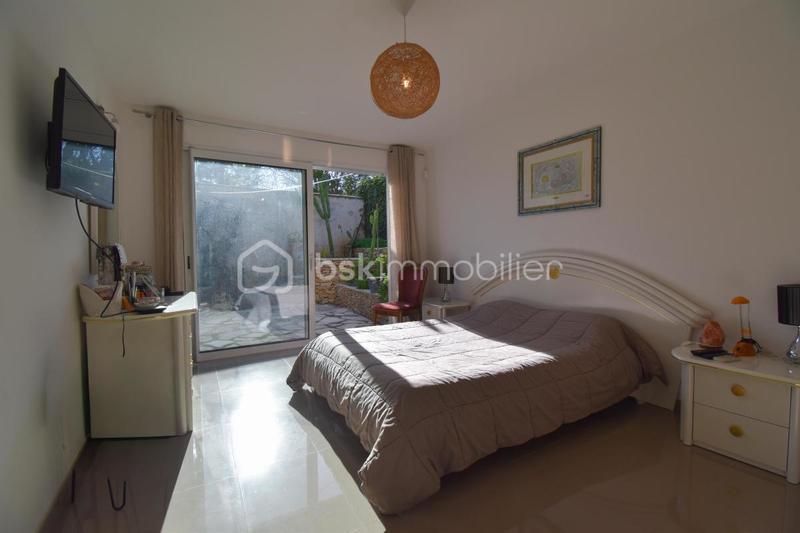 Maison d'architecte - 151 m² - 5 pièces