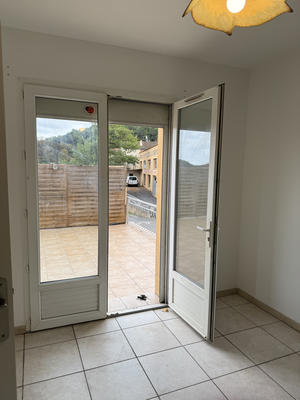 Appartement - 117 m² - 5 pièces