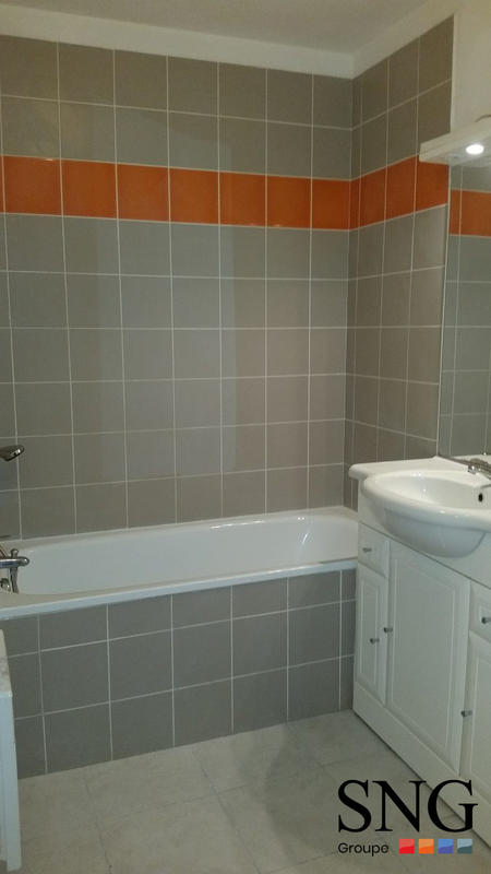 Appartement - 53 m² - 3 pièces