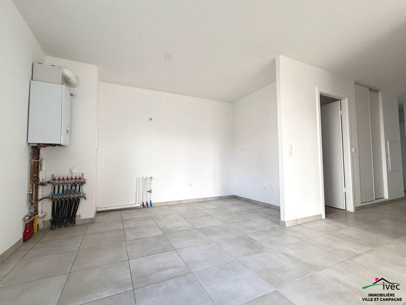 Appartement - 85 m² - 4 pièces