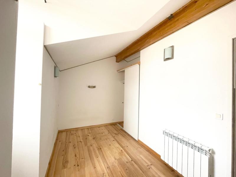 Maison - 65 m² - 4 pièces