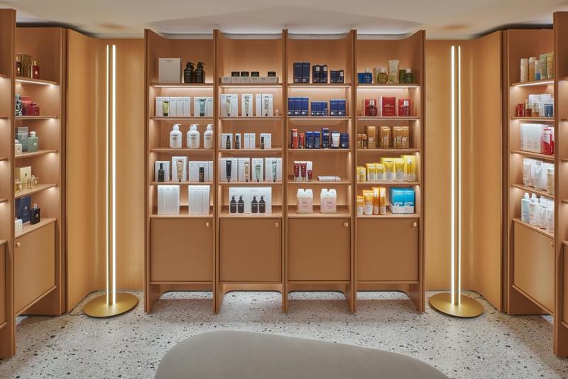 Beauté / Bien-être - 127 m²