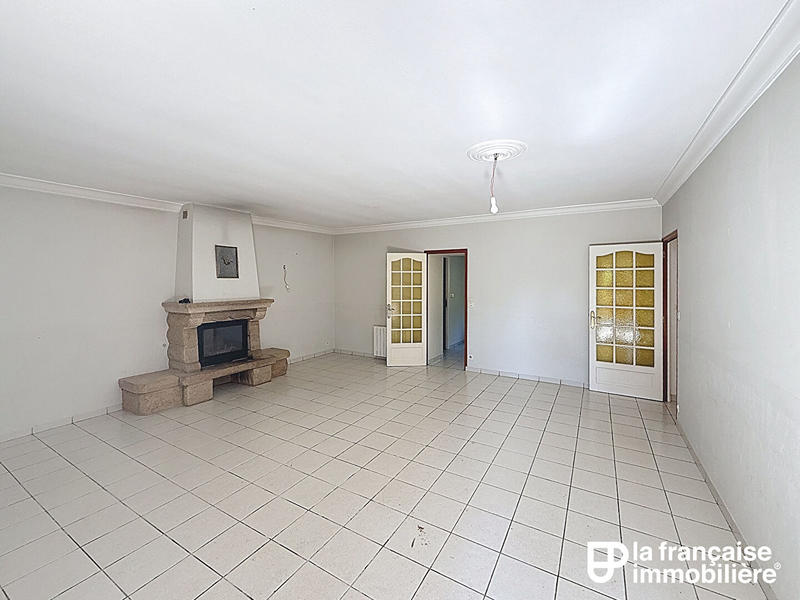 Maison - 106 m² - 6 pièces