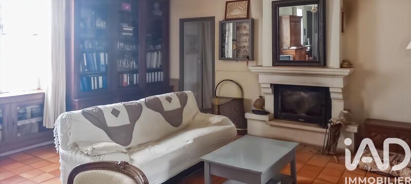 Maison - 145 m² - 5 pièces