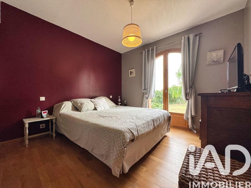 Maison - 135 m² - 4 pièces