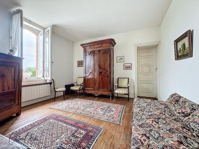 Maison bourgeoise - 213 m² - 8 pièces