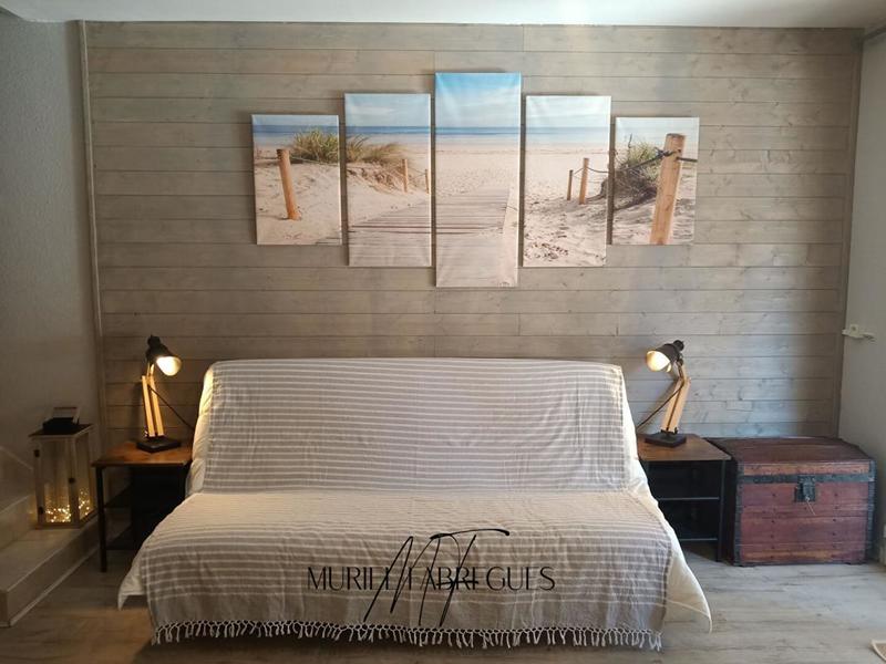 Maison - 123 m² - 5 pièces