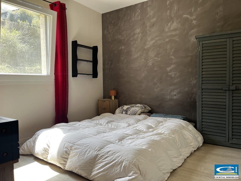 Maison - 143 m² - 4 pièces