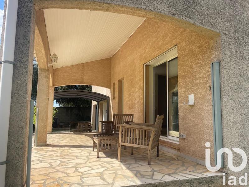 Maison - 136 m² - 7 pièces