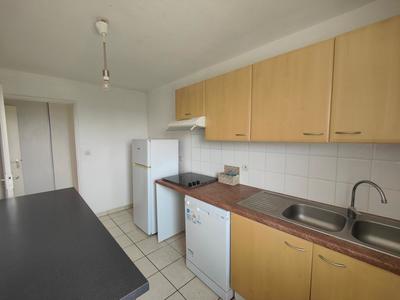 Appartement - 86 m² - 4 pièces