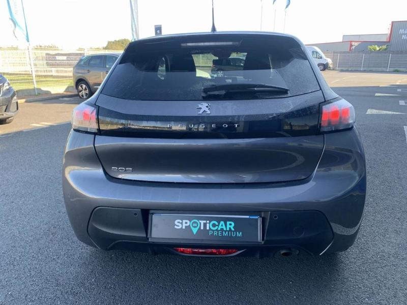 Peugeot 208 II PureTech 75 s&amp;amp;S Style
