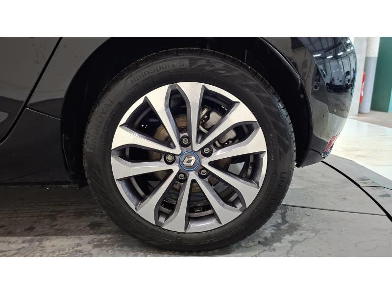 Renault Zoe R110 Intens Ze52 Location batterie