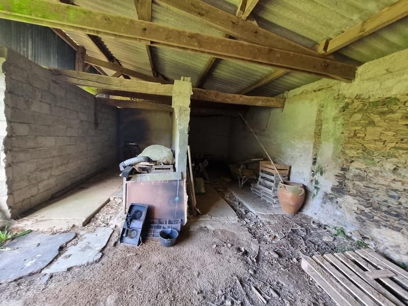 Maison - 144 m² - 6 pièces