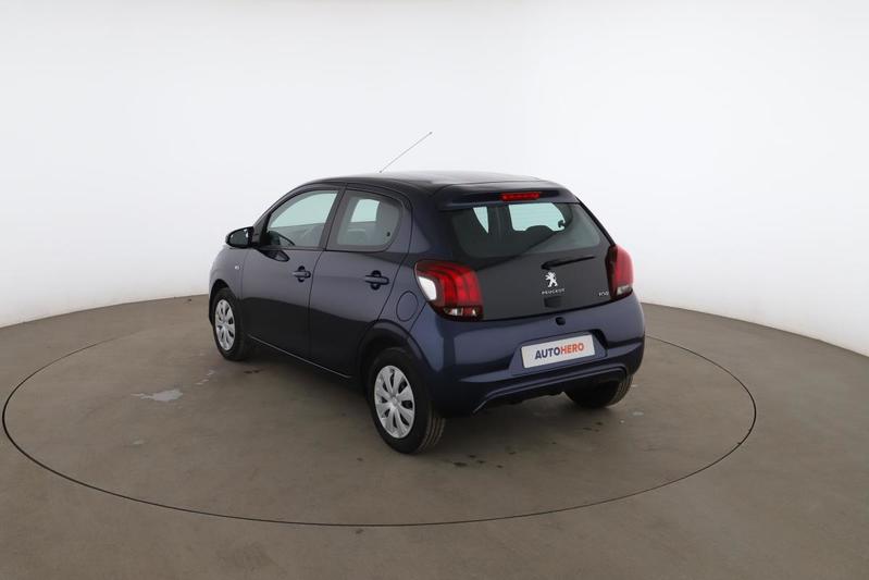 Peugeot 108 1.0 VTi Active 5p 69 ch