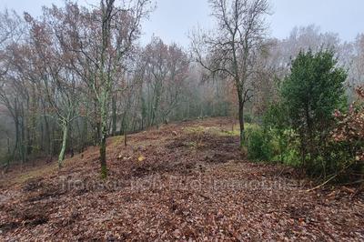 Terrain - 1 500 m²