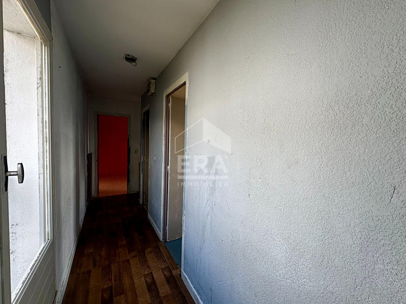 Maison - 131 m² - 7 pièces