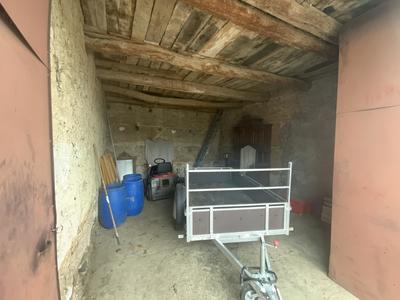 Grange - 124 m²