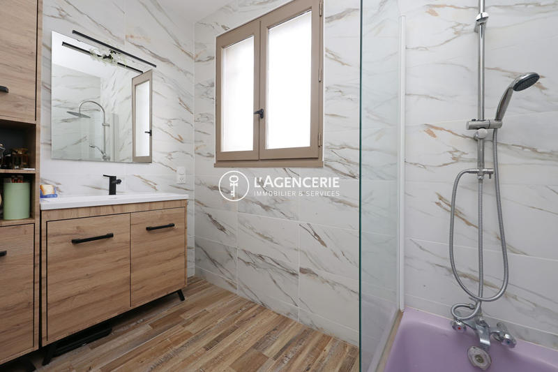 Maison - 76 m² - 3 pièces