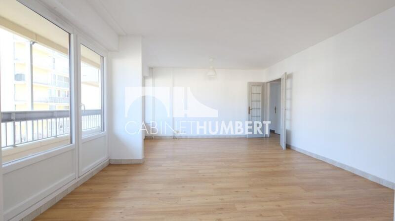 Appartement - 91 m² - 4 pièces