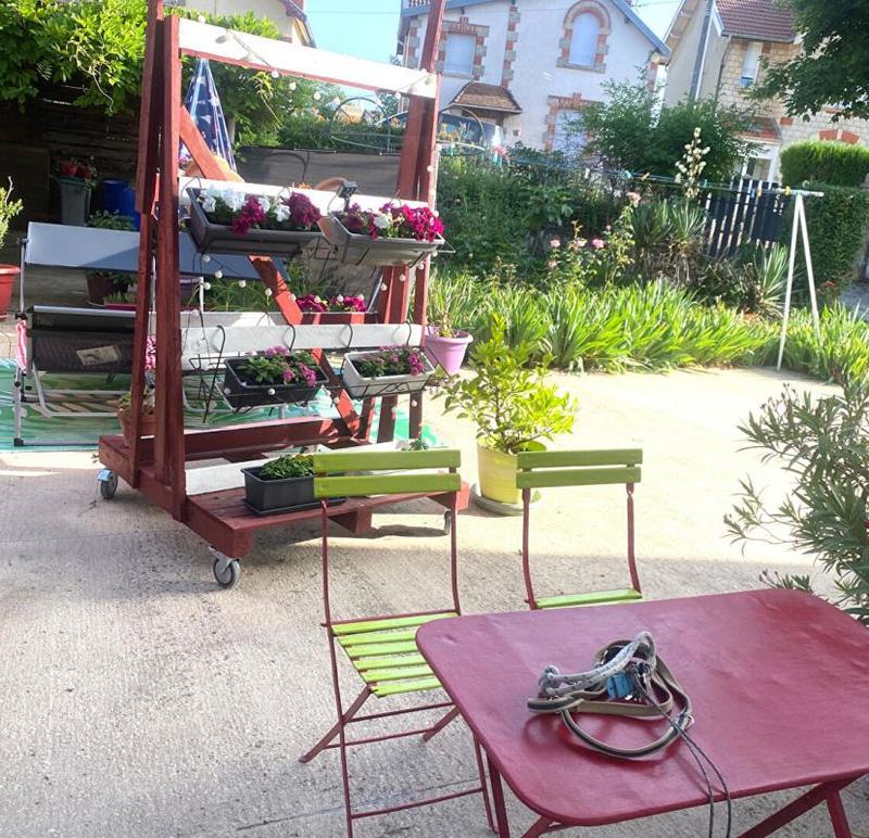 Maison - 146 m² - 7 pièces